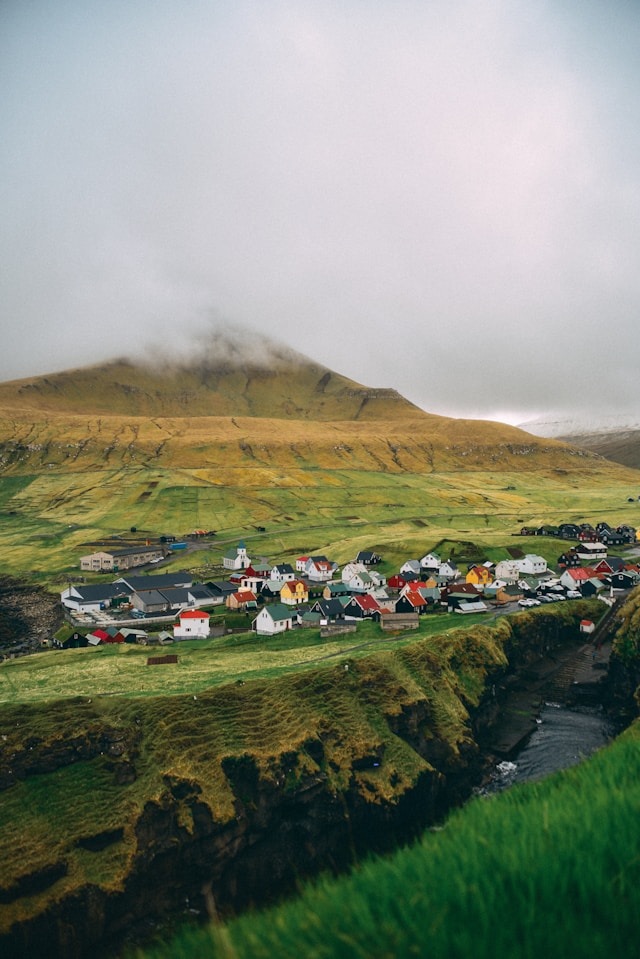 Faroe Islands
